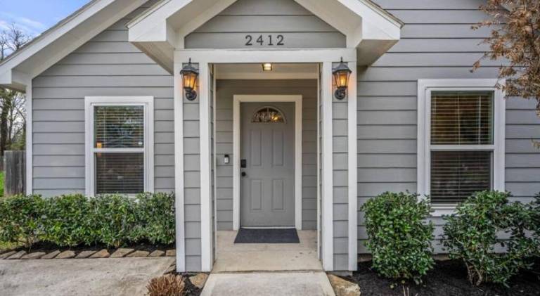 Fully equipped wonderful house with garden | Pets allowed — photo 4