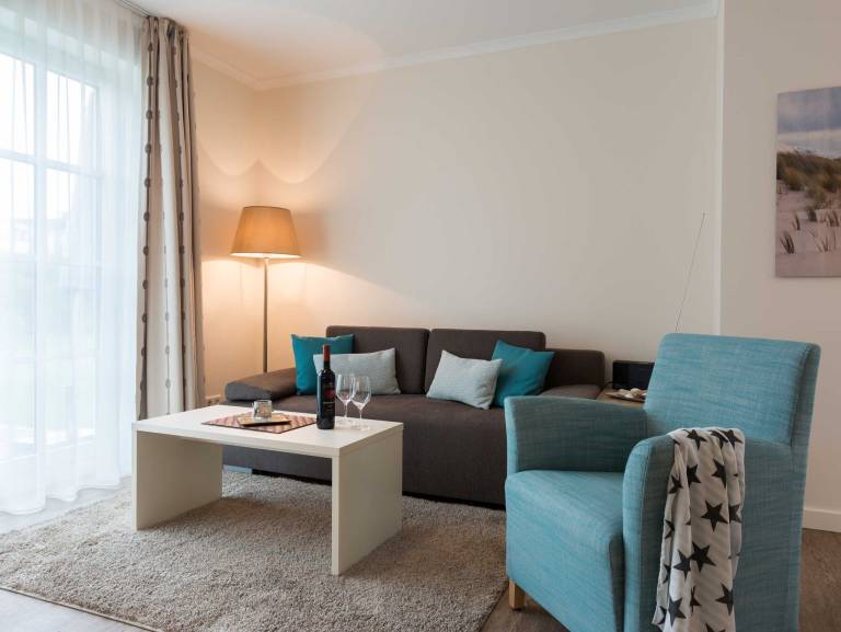 Ferienwohnung Heiligendamm