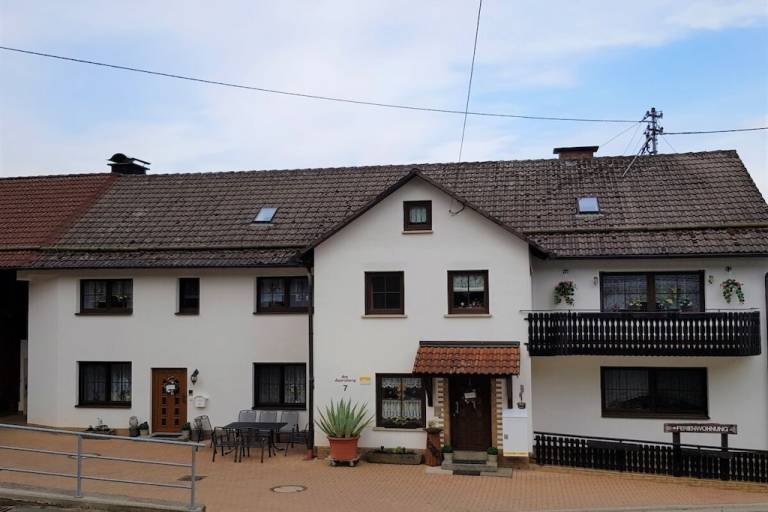Ferienhaus  Schlüchtern
