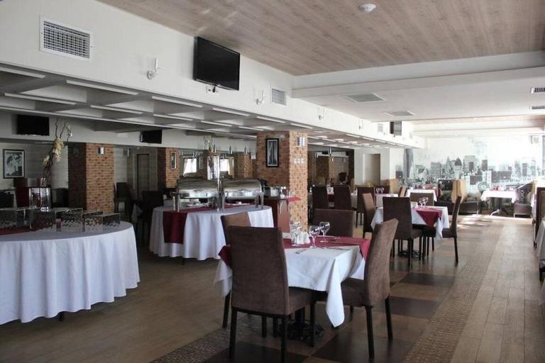 Grand Hotel Ai Ser — photo 4