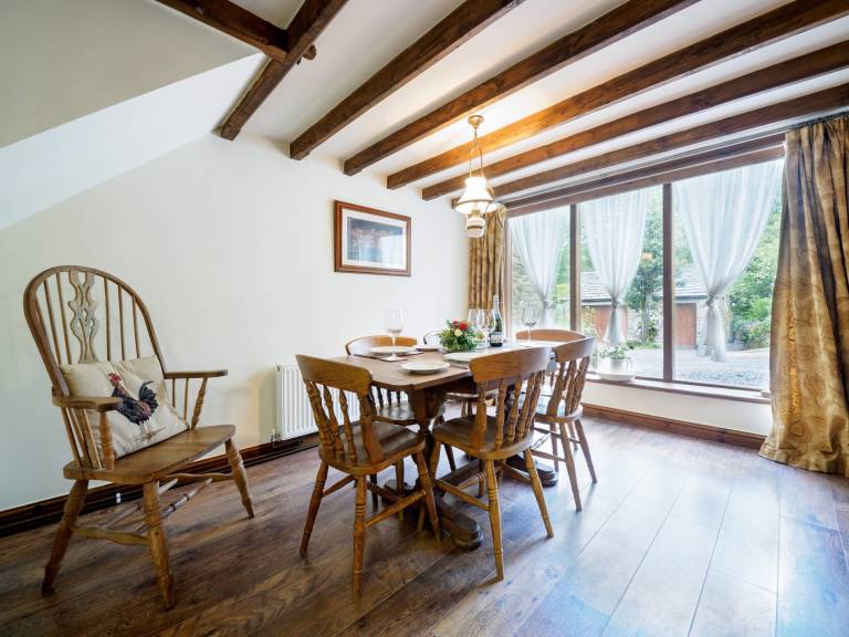 Cottage  Hope Valley