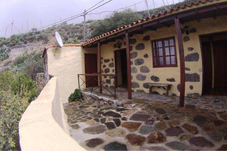 Villa  Pagos de Casas Juan Gómez