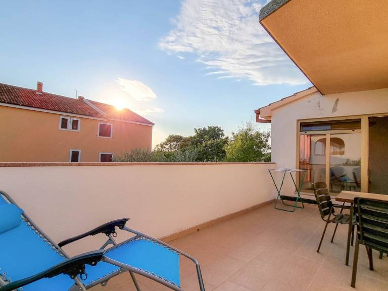 Apartment with barbecue | Pets are welcome — photo 2