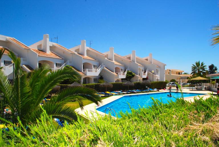 Apartamento  Carvoeiro