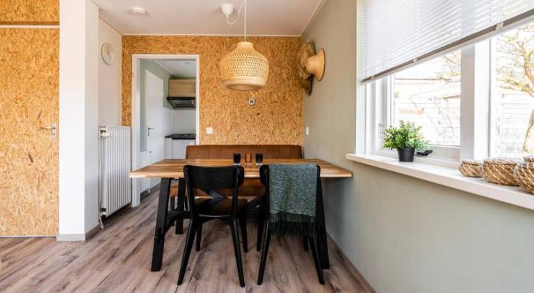 House with 2 rooms for 4 persons — photo 2
