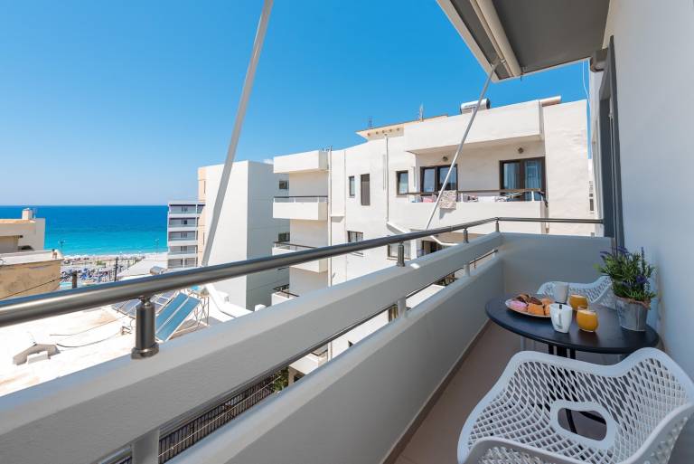 Ferienwohnung Rhodos