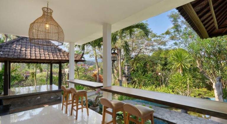Villa | Dogs allowed in Karangasem
