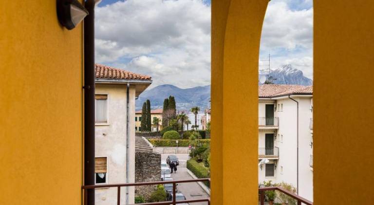 Holiday apartment with 2 rooms for 6 persons — photo 4
