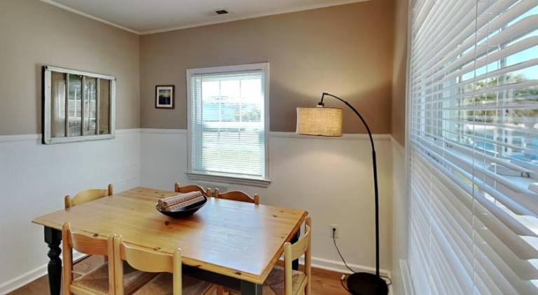 Vacation home with 2 rooms for 5 persons — photo 4