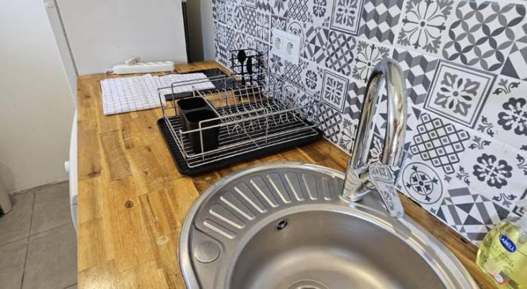 Holiday apartment with 1 room for 4 persons — photo 4