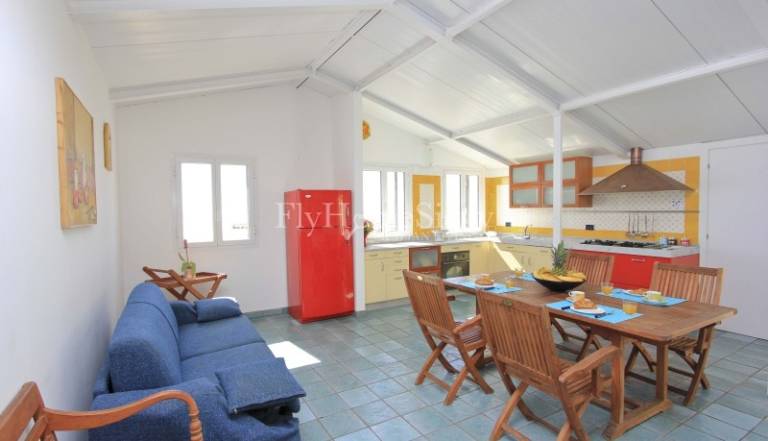 Rental apartment with patio | Panoramic view — photo 4