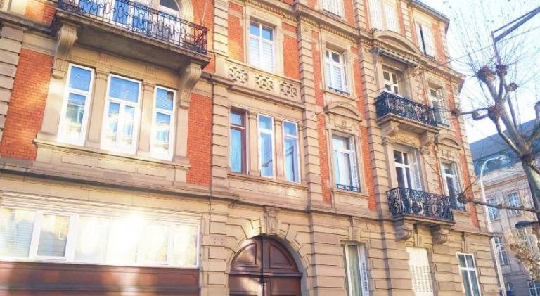 Apartment  Strasbourg