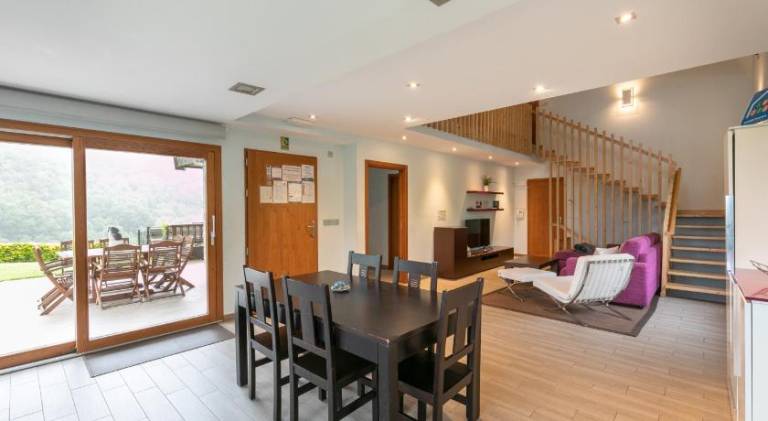 Apartamento Hernani