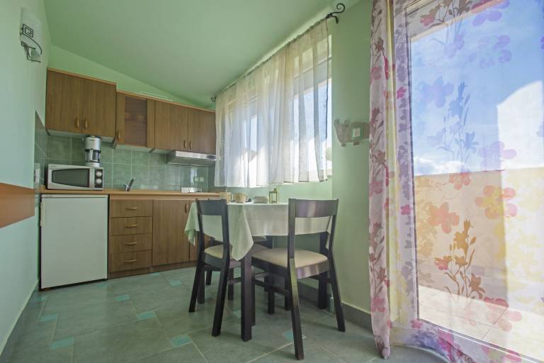 Beautiful holiday apartment with terrace | Sea view | Dogs allowed — photo 2