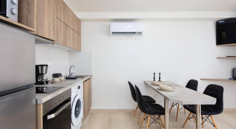Holiday apartment for 3 persons — photo 3