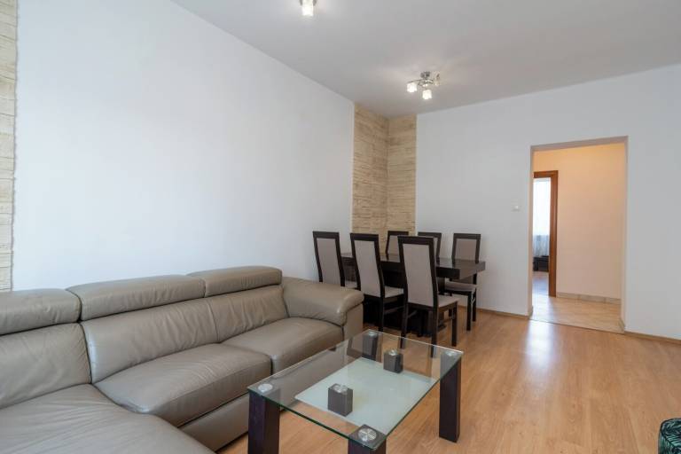 Apartament Katowice