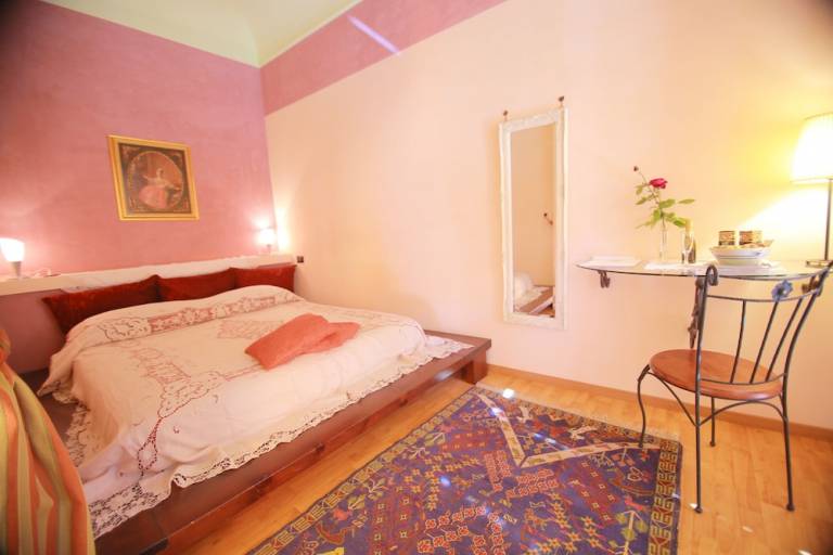 Bed & Breakfast Agrigento