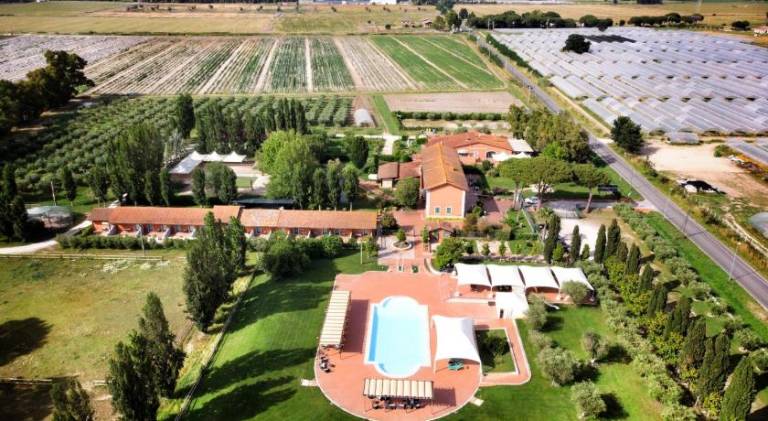 Agriturismo Sabaudia