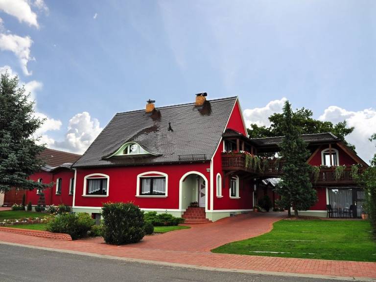 Ferienhaus Steinkirchen