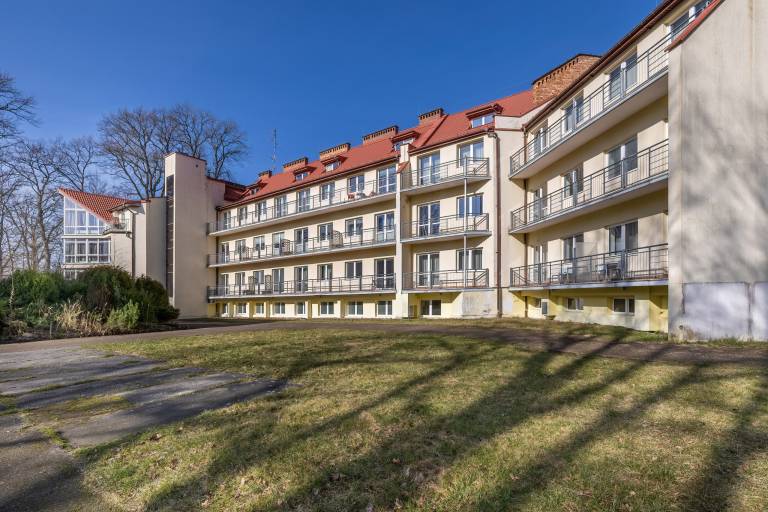 Children-friendly apartment with yard | Pets are welcome — photo 5