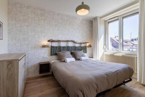 Appartement Belfort