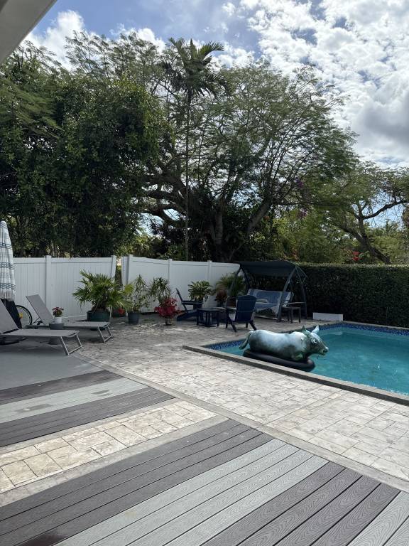 House Coral Gables