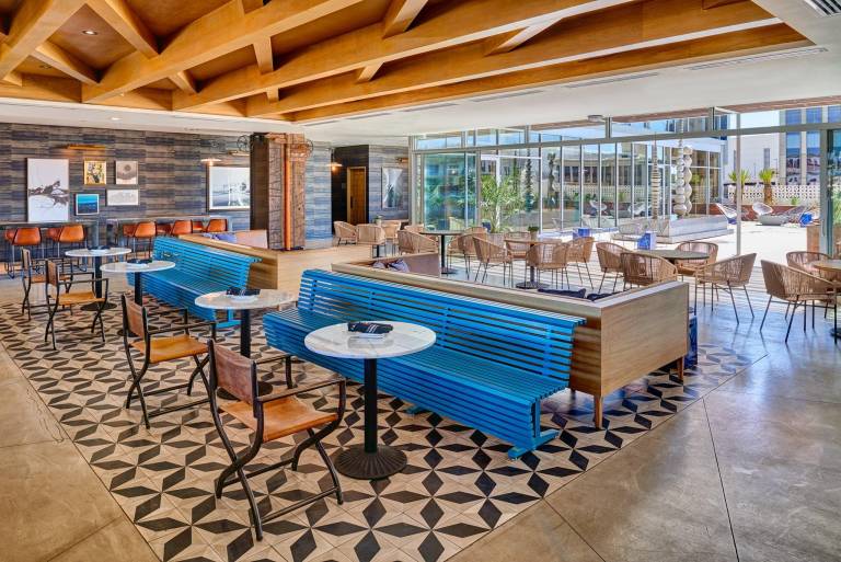 Hotel Indigo El Paso Downtown By IHG — photo 5