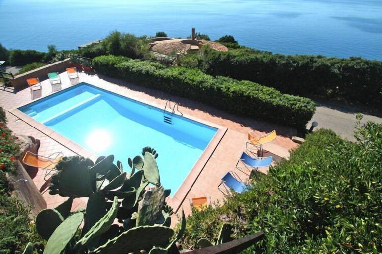 Casa Costa Paradiso