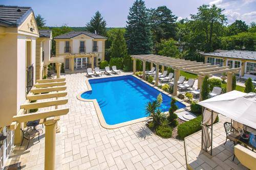 Apartman  Fertőboz