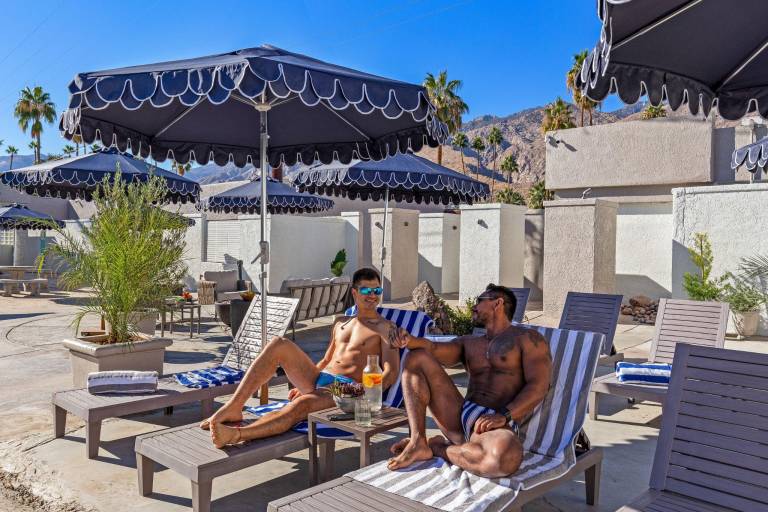 Casa Oliver Hotel & Resort - A Gay Men's Resort — photo 5