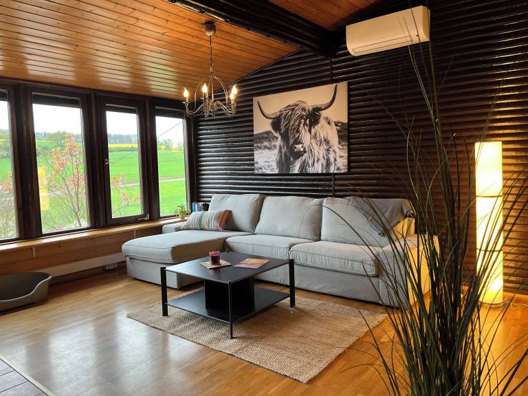 Ferienhaus Bogel