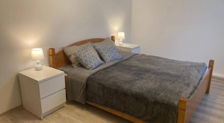 Apartament Jaworze