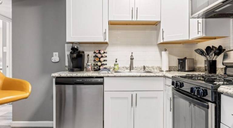 Holiday apartment | Suitable for remote work | Pets are welcome — photo 5