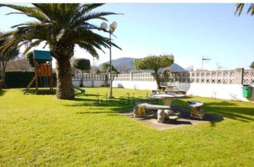 Apartamento Argoños