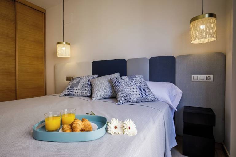 Resort Castelló de la Plana