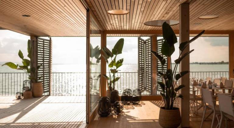Seehotel am Kaiserstrand — photo 2