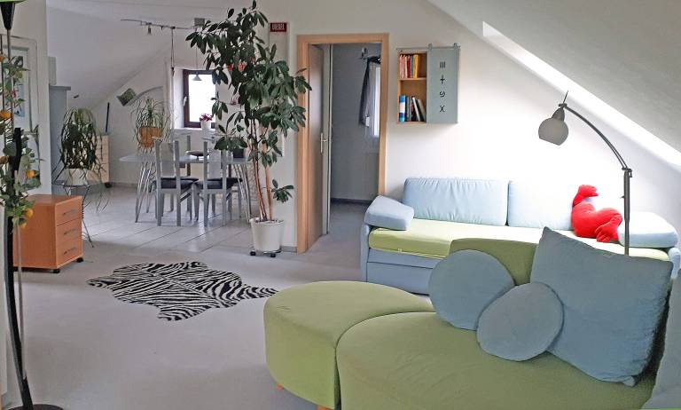 Ferienwohnung  Aalen