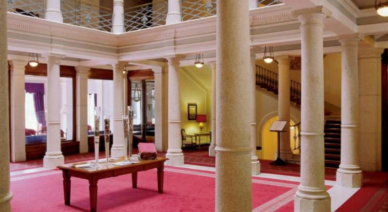Grand Hotel Majestic — photo 3