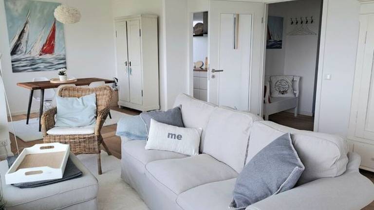 Ferienwohnung Holnis