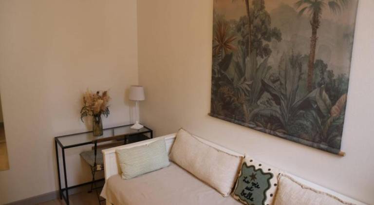 Rental apartment with 1 room for 2 persons — photo 2