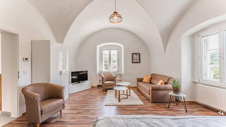 Ferienwohnung Gemeinde Gars am Kamp