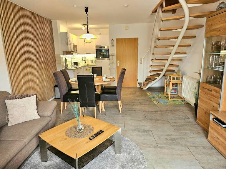 Ferienhaus Im Groden 3 Nr. 2 — photo 5