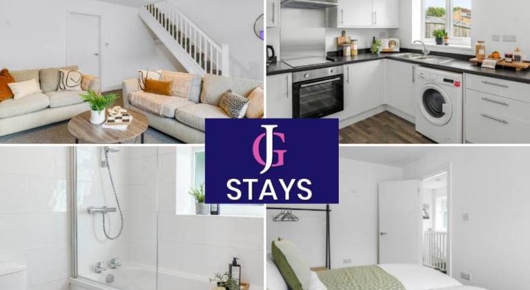 120 m&sup2; Ferienwohnung