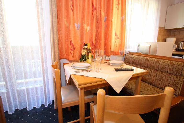 Charming rental apartment with garden | Mountain view | Ski nearby | Pet-friendly — photo 4
