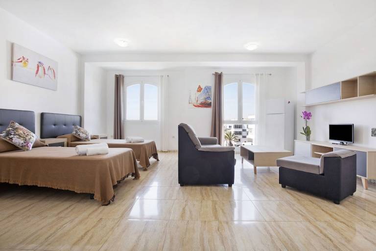 Apartamento Puerto del Rosario