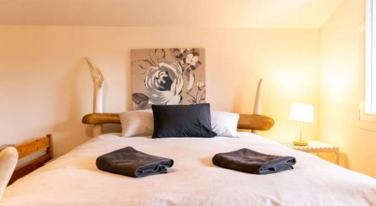 Rental apartment with jacuzzi | Pets allowed — photo 2