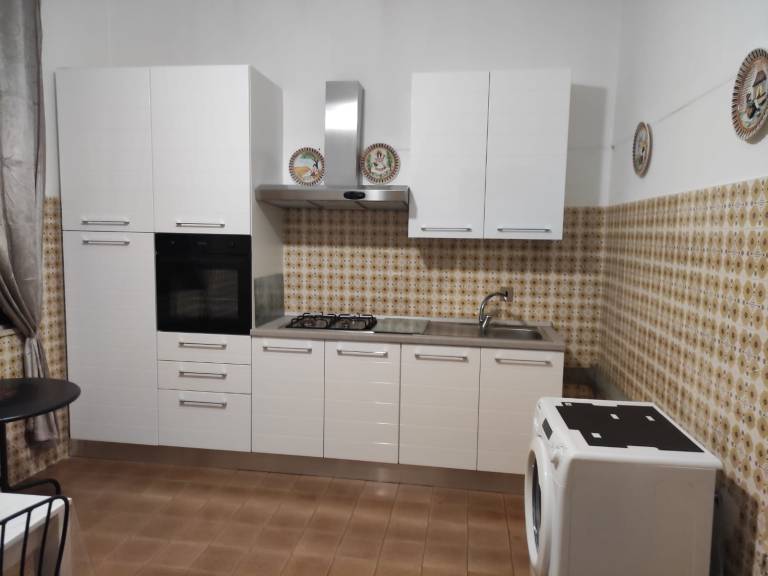Vacation home with 2 rooms for 5 persons — photo 3