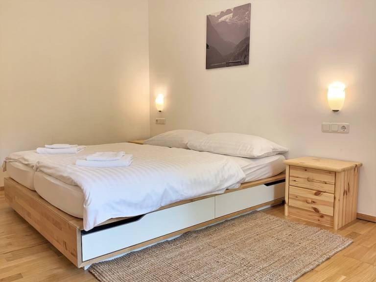 Apartment Gemeinde Gosau