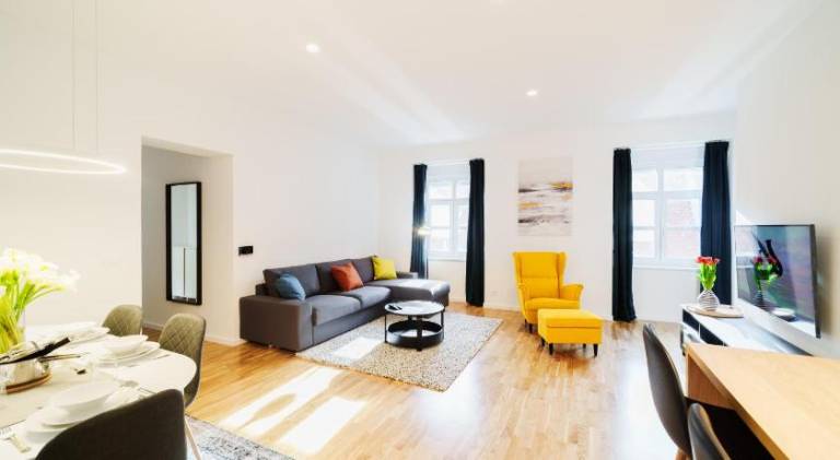 Rental apartment | Near Ban Jelačić Square — photo 2