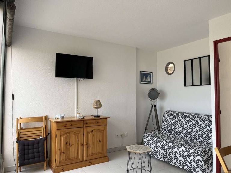 Appartement Leucate